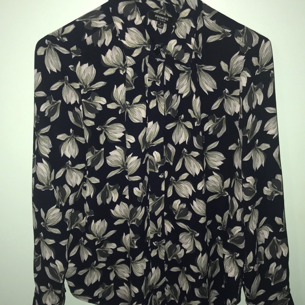 A quality shirt that’s good for vacation.
